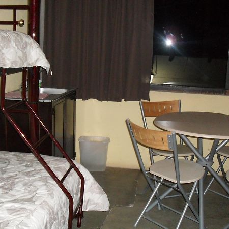 Hostal El Eden Zacatlán Extérieur photo