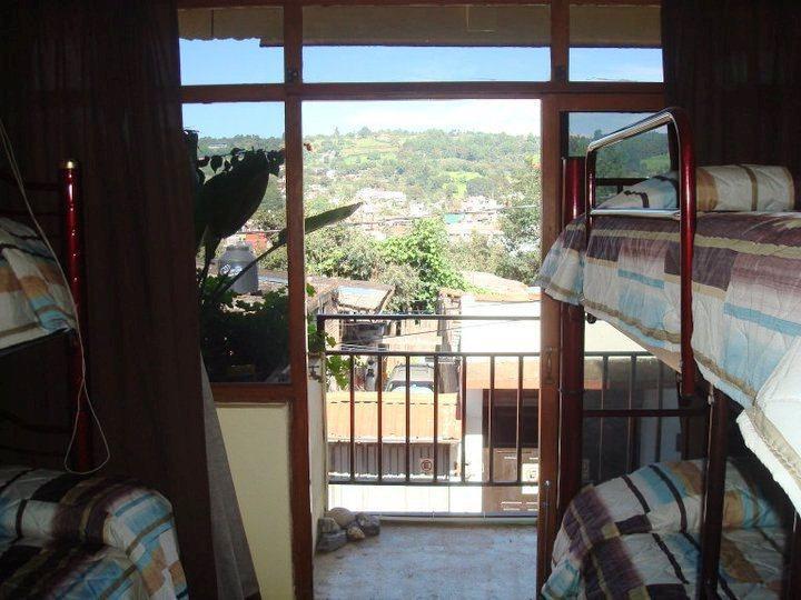 Hostal El Eden Zacatlán Chambre photo