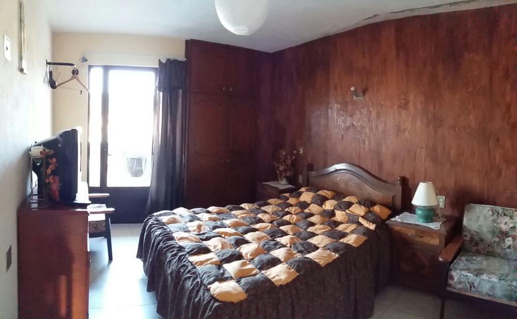 Hostal El Eden Zacatlán Extérieur photo