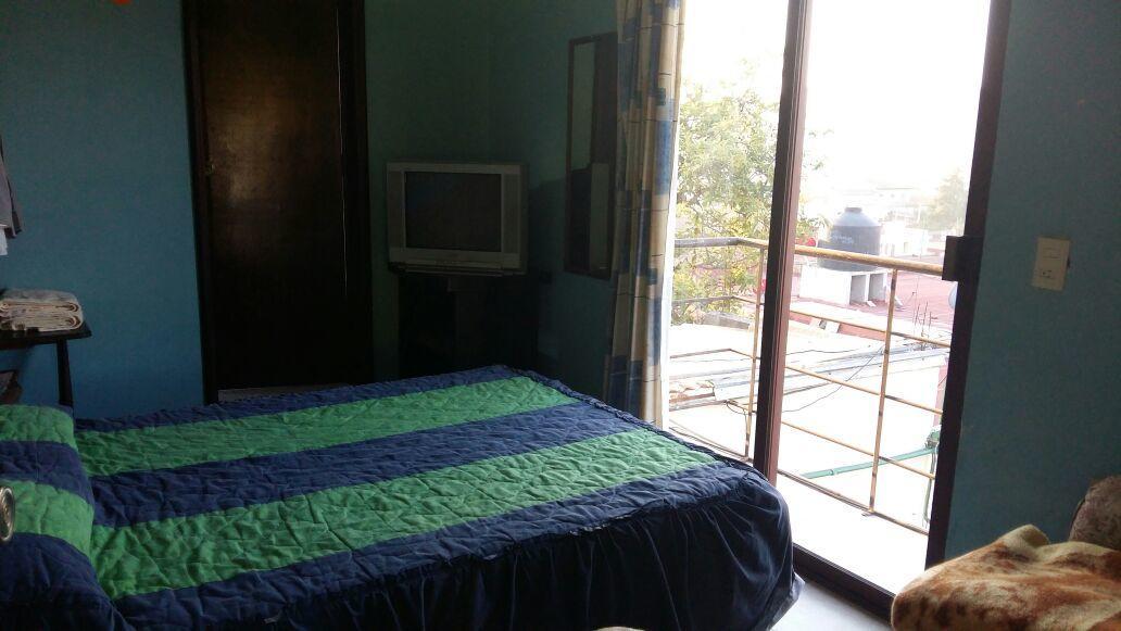 Hostal El Eden Zacatlán Extérieur photo